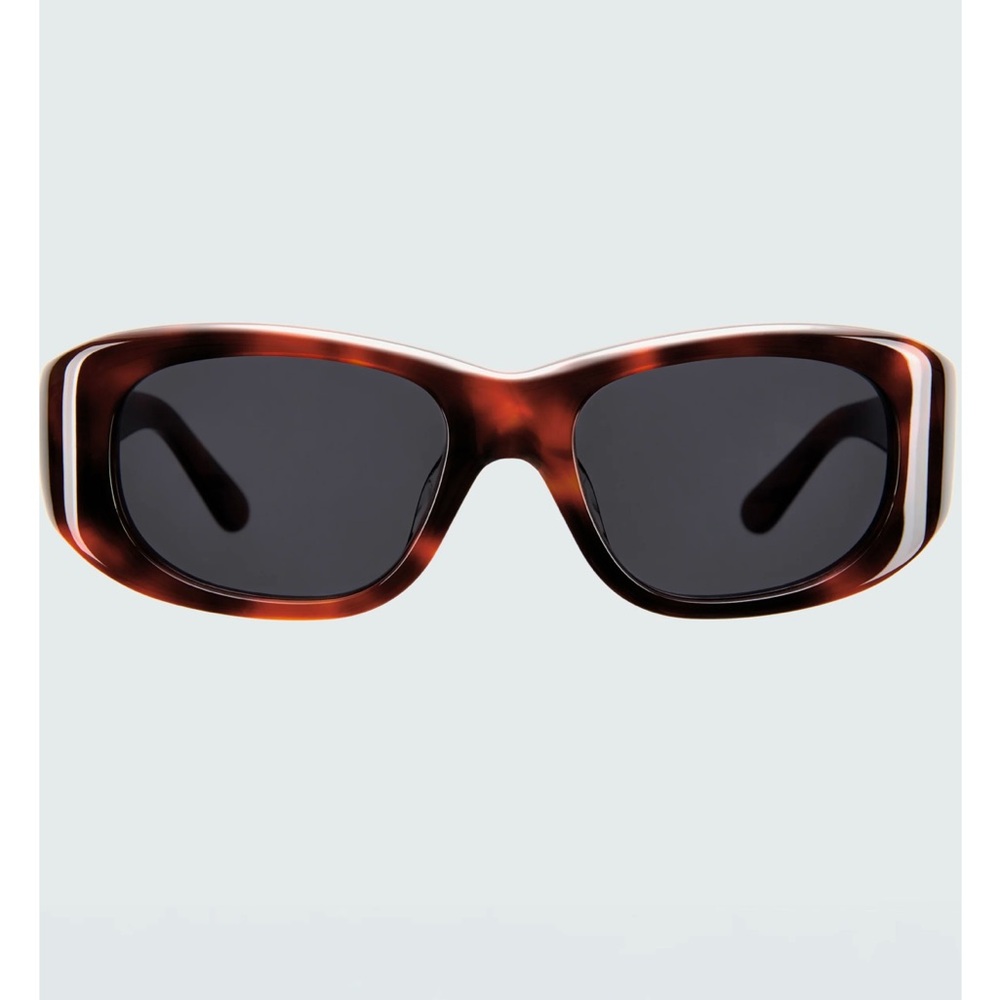 The sold out AL sunglasses from THISTLES IN TORTOISE. Brand new